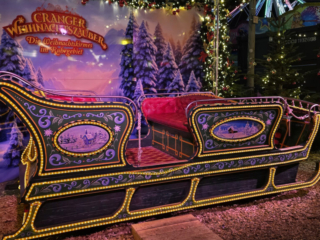 Cranger Weihnachtszauber