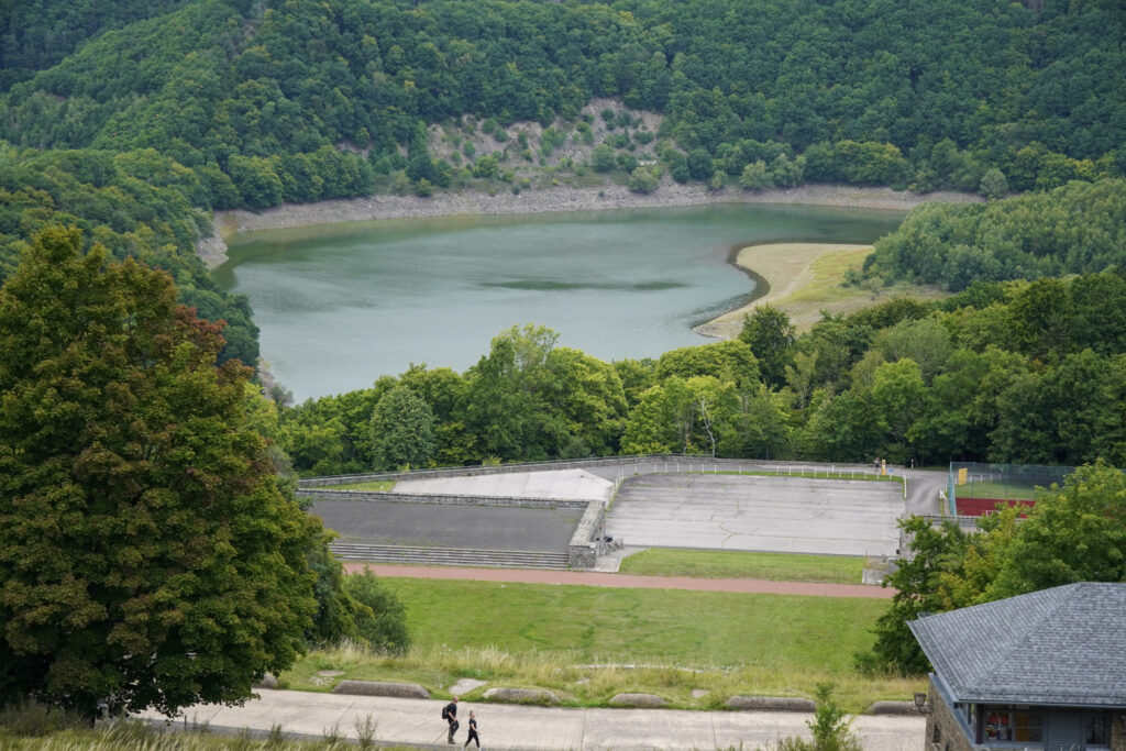 NS Ordensburg Vogelsang