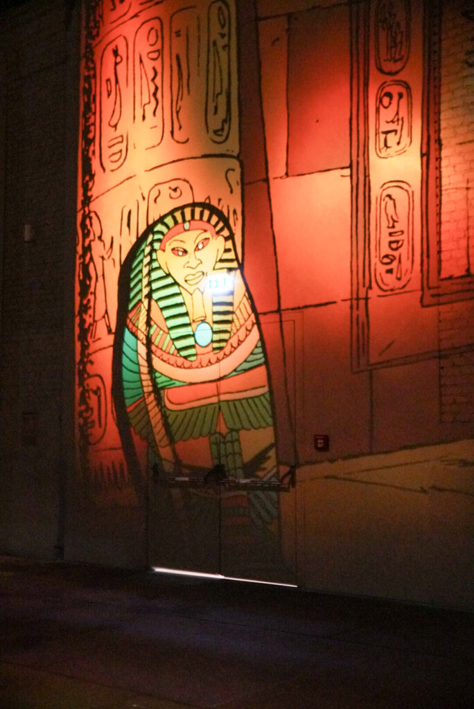 Asterix und Obelix Dortmund