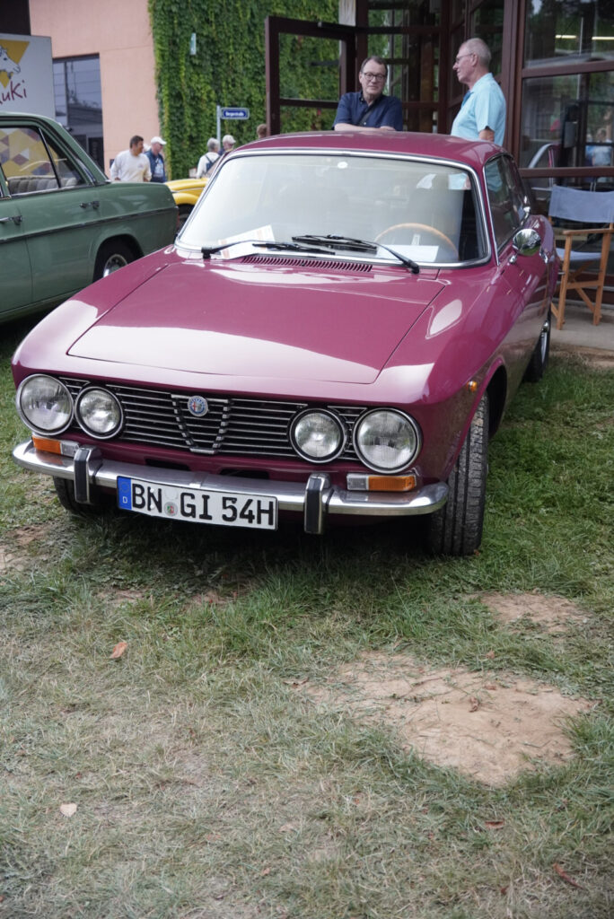 Zeitblende 1975 - Freilichtmuseum Kommern