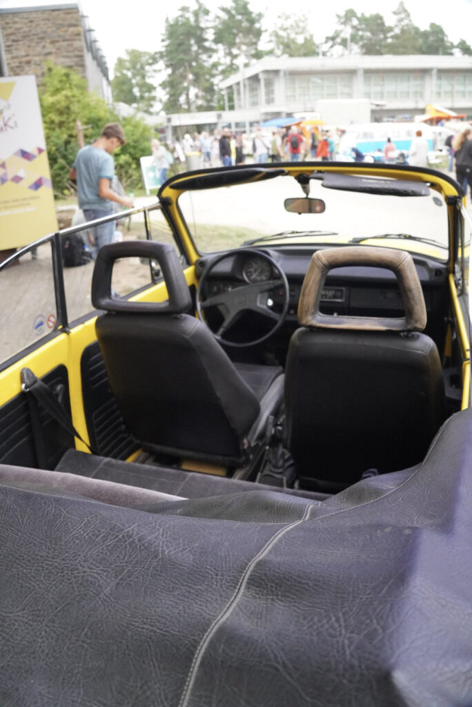 Zeitblende 1975 - Freilichtmuseum Kommern