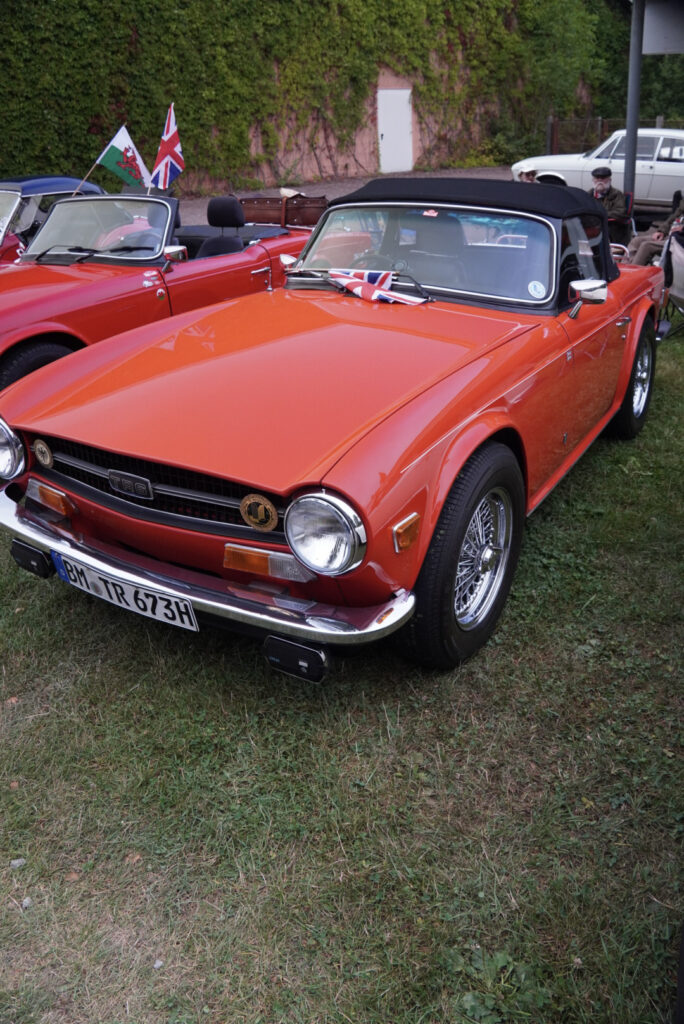 Zeitblende 1975 - Freilichtmuseum Kommern