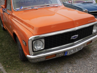Zeitblende 1975 - Freilichtmuseum Kommern