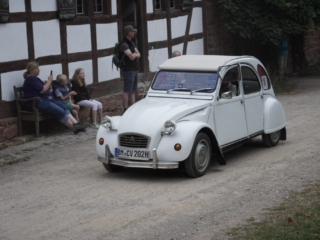 Zeitblende 1975 - Freilichtmuseum Kommern