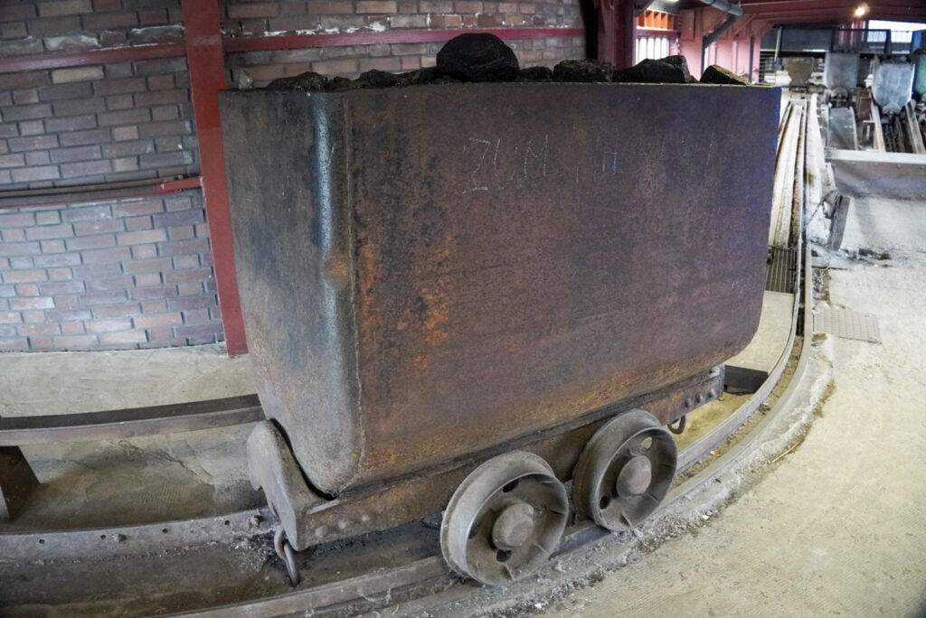 Zeche Zollverein Essen