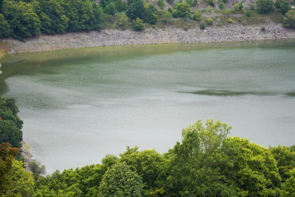 NS Ordensburg Vogelsang
