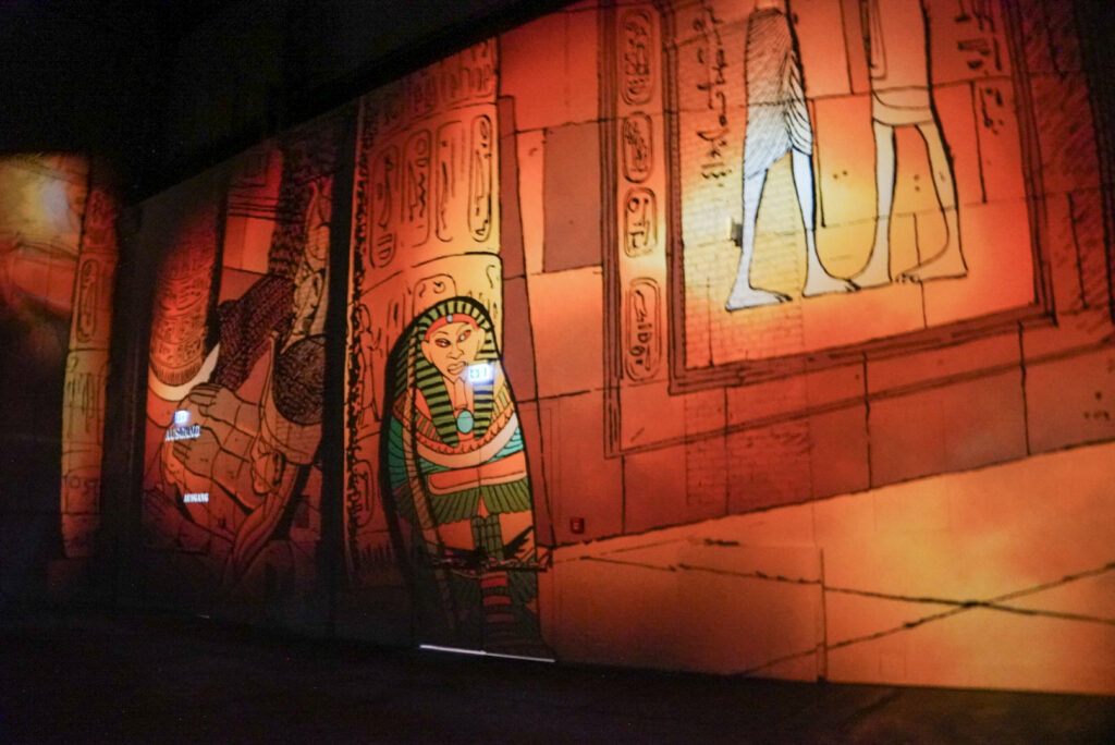 Asterix und Obelix Dortmund