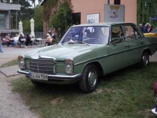 Zeitblende 1975 - Freilichtmuseum Kommern