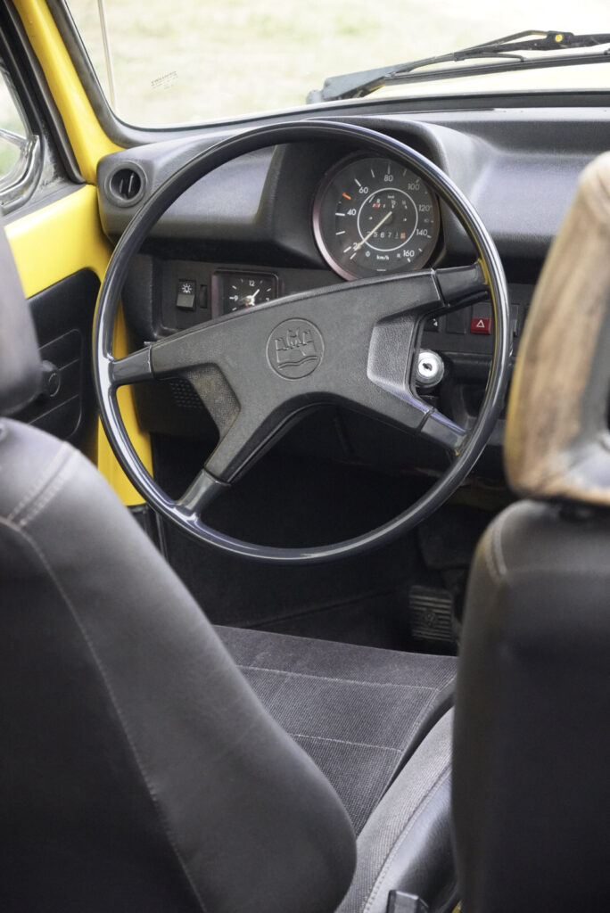 Zeitblende 1975 - Freilichtmuseum Kommern