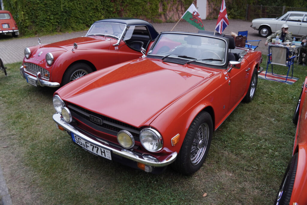 Zeitblende 1975 - Freilichtmuseum Kommern