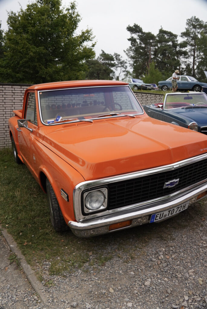 Zeitblende 1975 - Freilichtmuseum Kommern