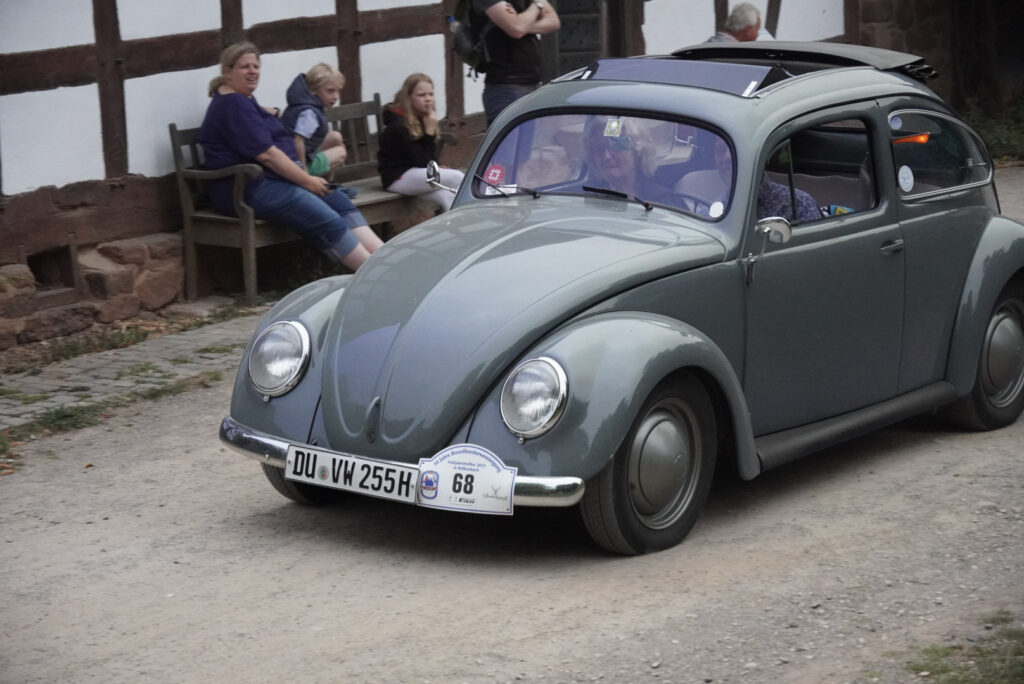 Zeitblende 1975 - Freilichtmuseum Kommern