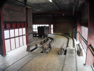 Zeche Zollverein Essen