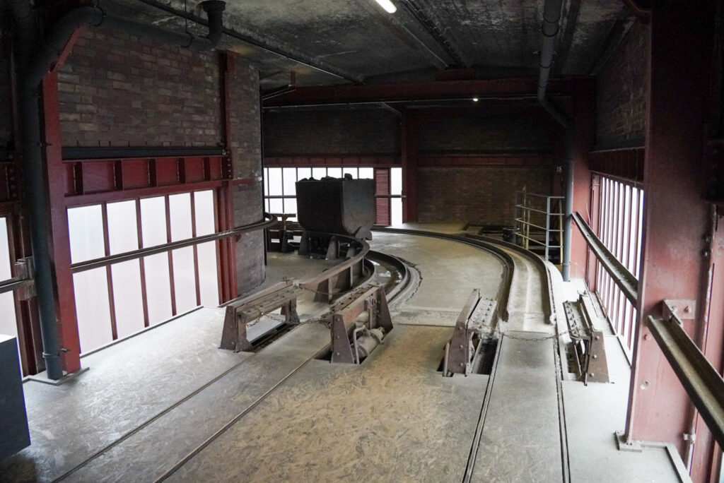 Zeche Zollverein Essen