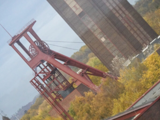Zeche Zollverein Essen
