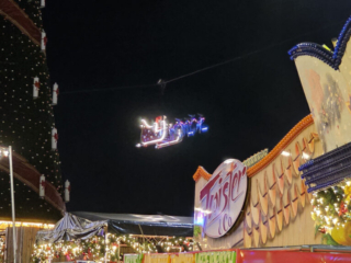 Cranger Weihnachtszauber