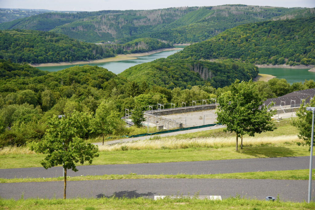 NS Ordensburg Vogelsang