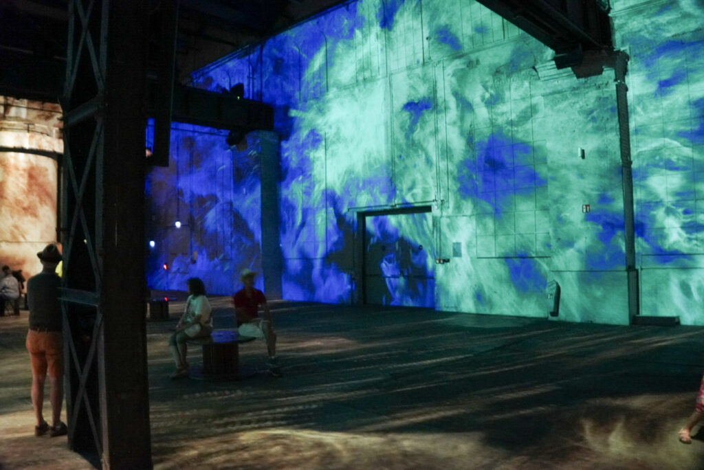 Asterix und Obelix Dortmund