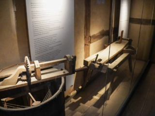 Zeitblende 1975 - Freilichtmuseum Kommern