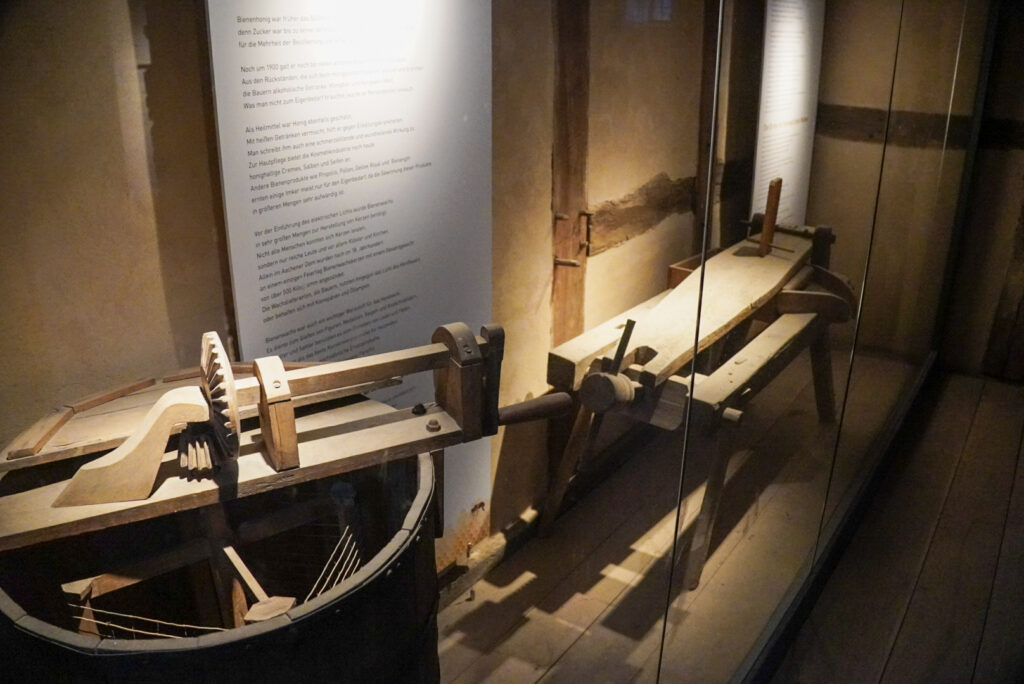 Zeitblende 1975 - Freilichtmuseum Kommern