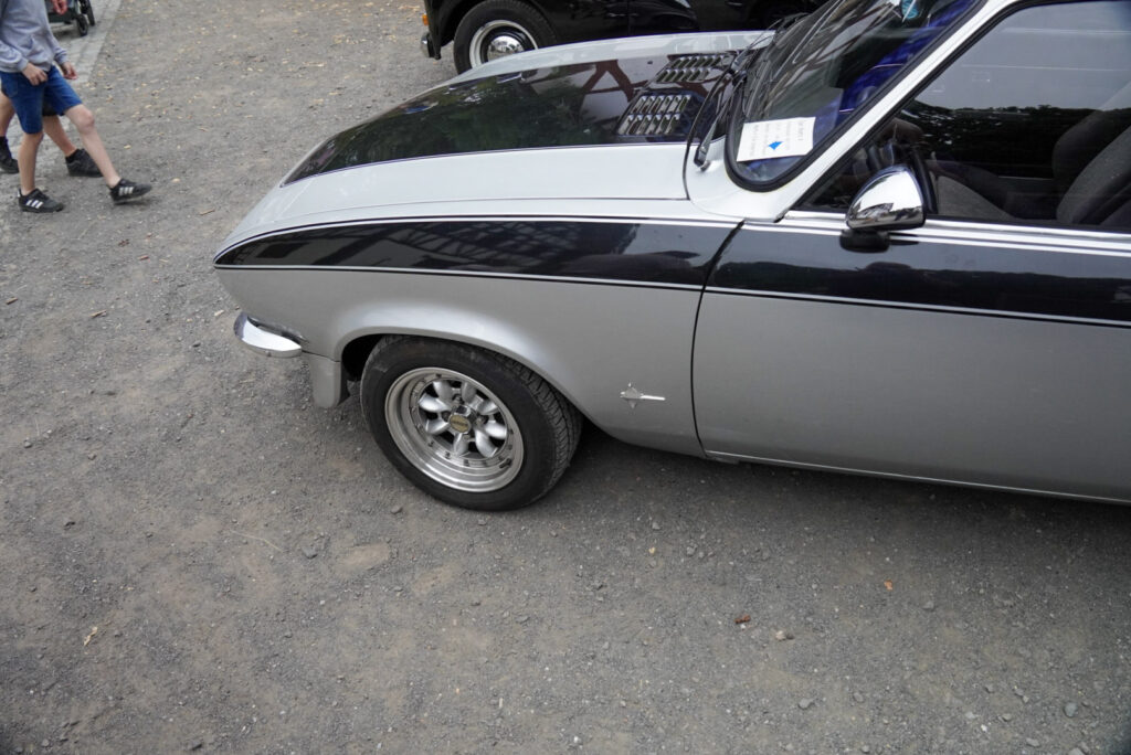 Zeitblende 1975 - Freilichtmuseum Kommern