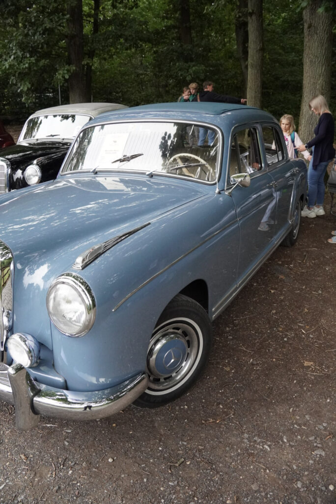 Zeitblende 1975 - Freilichtmuseum Kommern