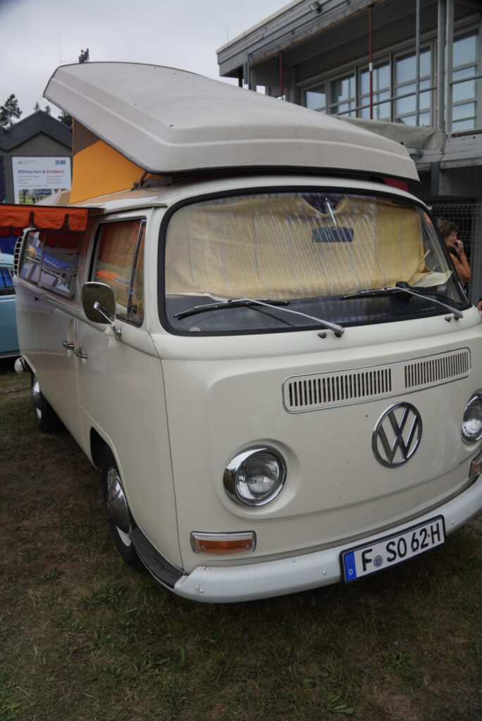 Zeitblende 1975 - Freilichtmuseum Kommern