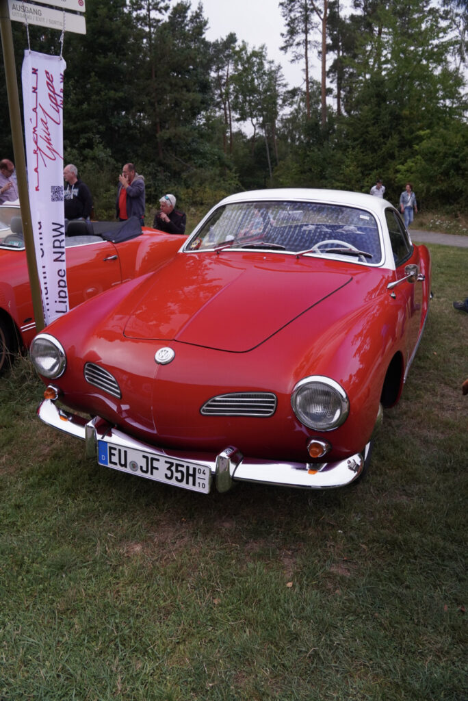 Zeitblende 1975 - Freilichtmuseum Kommern