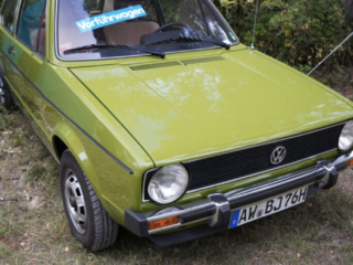 Zeitblende 1975 - Freilichtmuseum Kommern