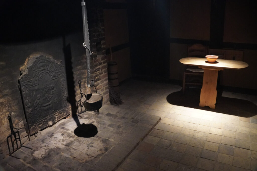 Zeitblende 1975 - Freilichtmuseum Kommern