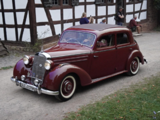 Zeitblende 1975 - Freilichtmuseum Kommern