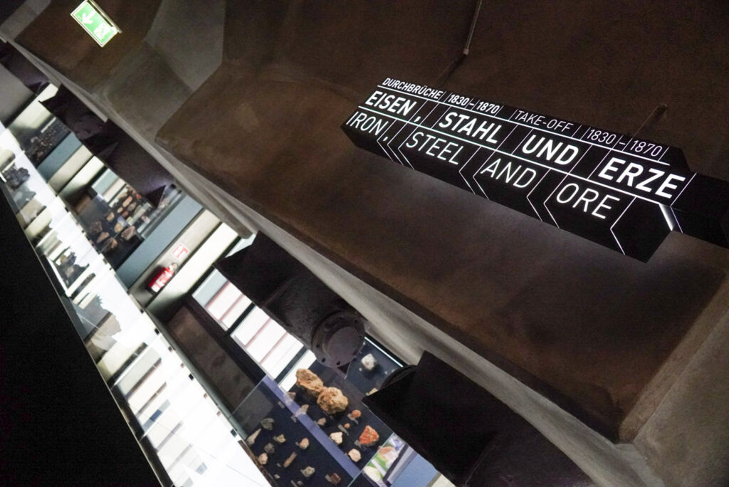 Zeche Zollverein Essen