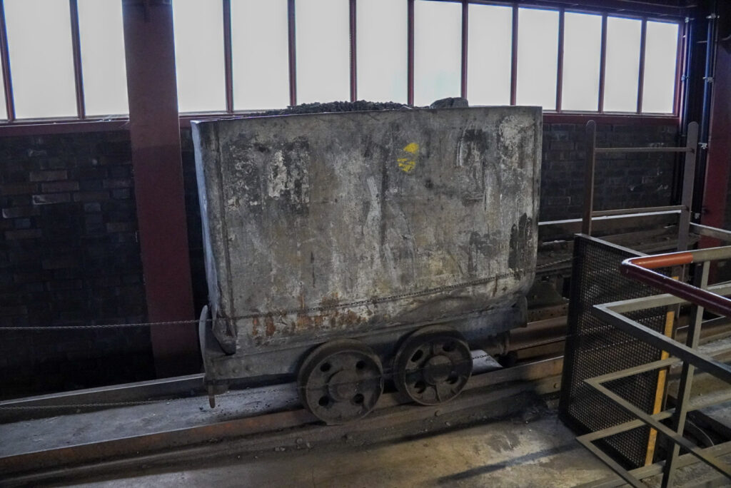 Zeche Zollverein Essen