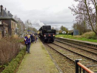 Miljoenenlijn