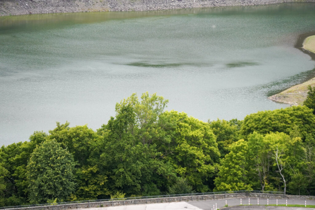 NS Ordensburg Vogelsang