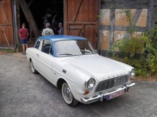 Zeitblende 1975 - Freilichtmuseum Kommern