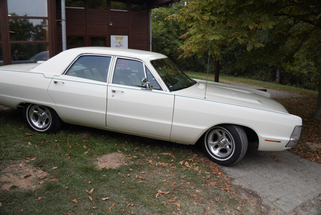 Zeitblende 1975 - Freilichtmuseum Kommern