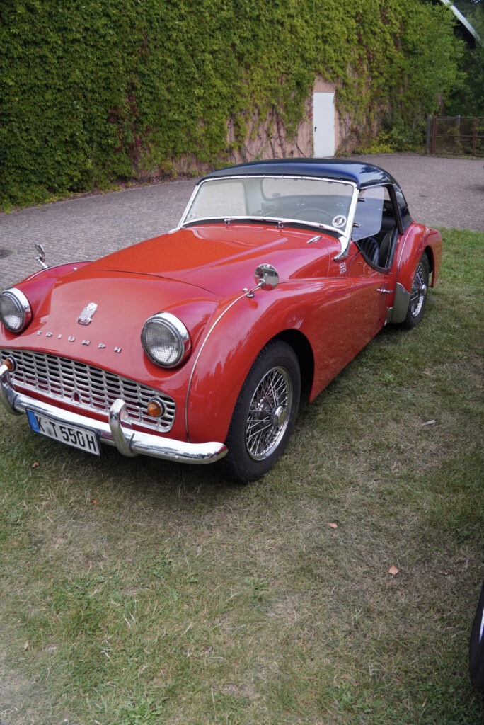 Zeitblende 1975 - Freilichtmuseum Kommern