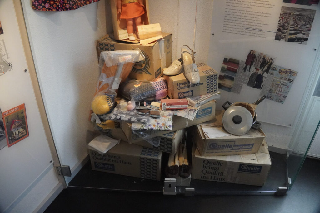 Zeitblende 1975 - Freilichtmuseum Kommern