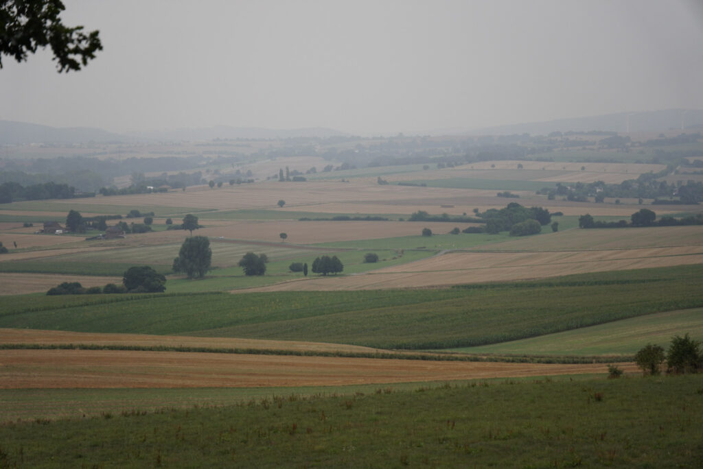 Zeitblende 1975 - Freilichtmuseum Kommern