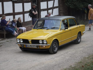 Zeitblende 1975 - Freilichtmuseum Kommern
