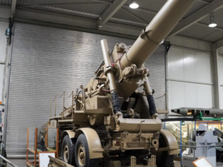 Wehrtechnische Studiensammlung in Koblenz Wehrtechnische Studiensammlung in Koblenz