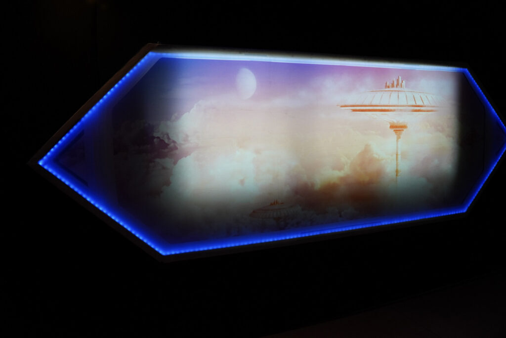 The Fans Strike Back Frankfurt