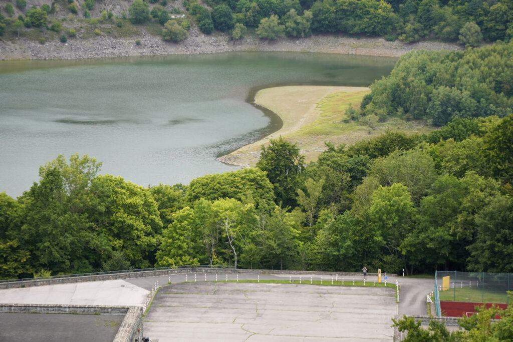 NS Ordensburg Vogelsang
