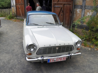 Zeitblende 1975 - Freilichtmuseum Kommern