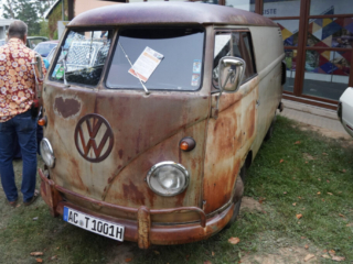 Zeitblende 1975 - Freilichtmuseum Kommern