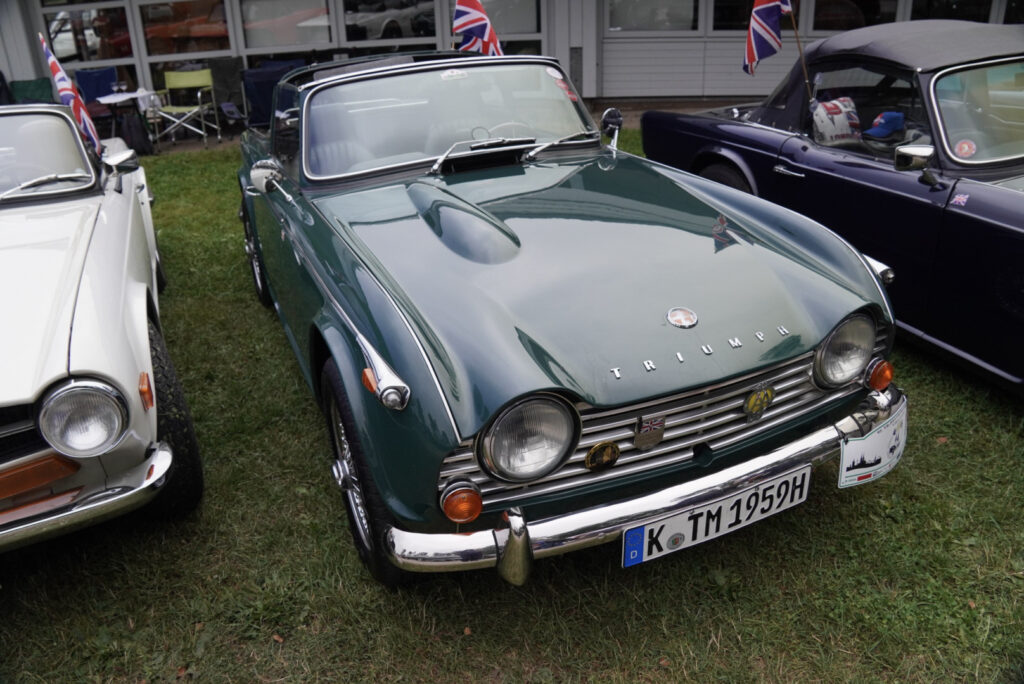 Zeitblende 1975 - Freilichtmuseum Kommern