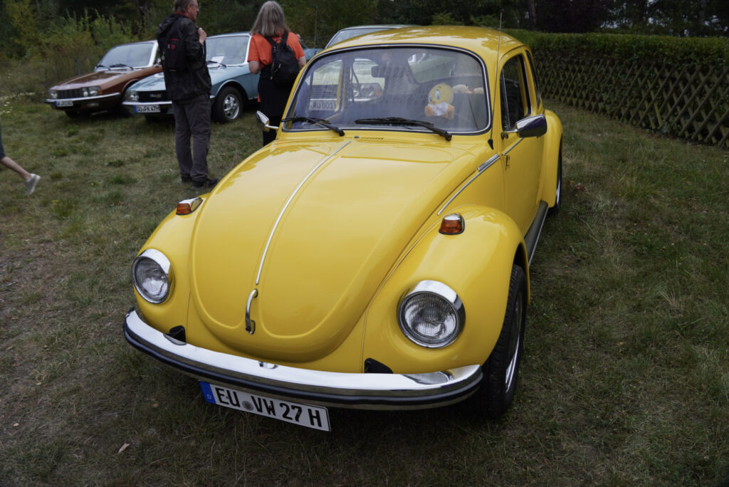 Zeitblende 1975 - Freilichtmuseum Kommern