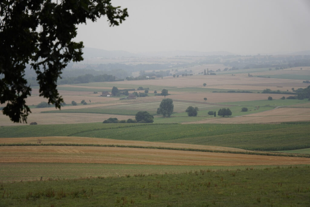 Zeitblende 1975 - Freilichtmuseum Kommern