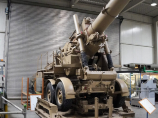 Wehrtechnische Studiensammlung in Koblenz Wehrtechnische Studiensammlung in Koblenz